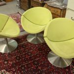 861 6507 CHAIRS
